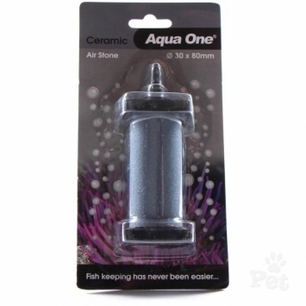 Aqua One Ceramic Air Stone 30mm x 80mm