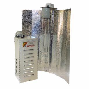 600W HPS Lighting Kit