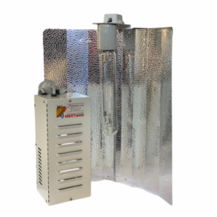 400W HPS Lighting Kit