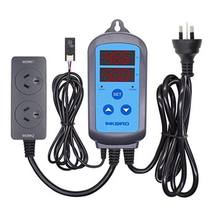 InkBird Humidity Controller IHC-200 WIFI