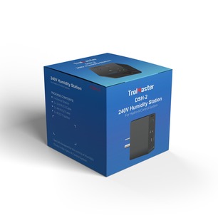 TrolMaster Hydro-X Humidity Device Station DSH-2A