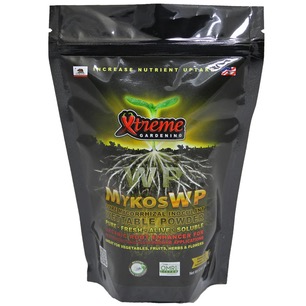 Mykos Wettable Powder Mycorrhizal Inoculant 340g