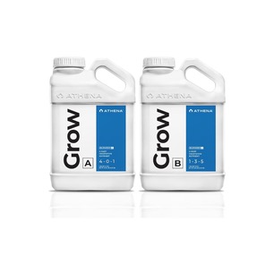 Athena Grow A & B 3.78L