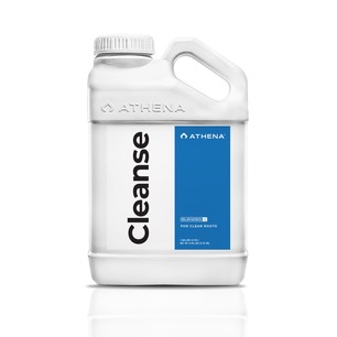 Athena Cleanse 3.78L