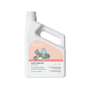 Forsana Plant Care + Hydrogen Peroxide 3% 3L