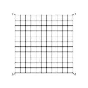 AC infinity Grow Tent Trellis Netting 120 x 120