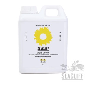 Seacliff Organics Liquid Calcium 1L