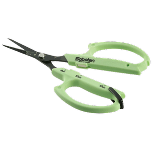 Saboten Non-Stick Angled Blade Trimmers