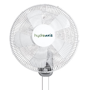 HydroAxis 40CM Wall Fan