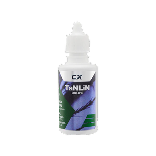 CX Tanlin Drops 20ml