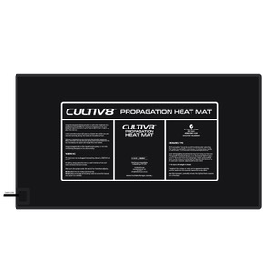 Cultiv8 Heat Pad Large 35W 645mm x 350mm