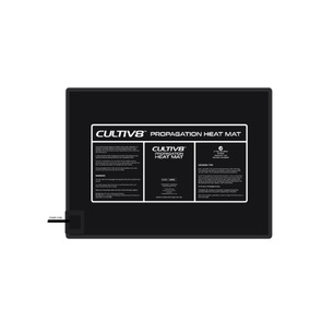 Cultiv8 Heat Pad Small 18W 280mm x 390mm