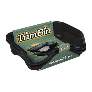 Harvest More - Trim Bin