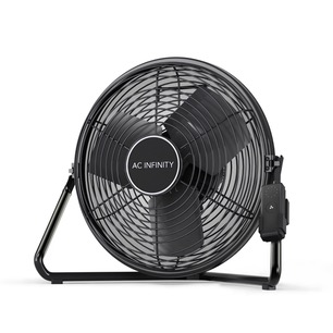 AC Infinity CloudLift S12 Floor Fan