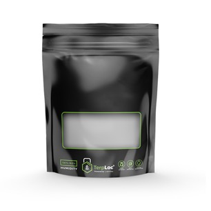 Grove Bag TerpLoc 1oz Pouch Window