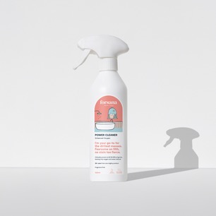 Forsana Power Cleaner 500ml Spray bottle